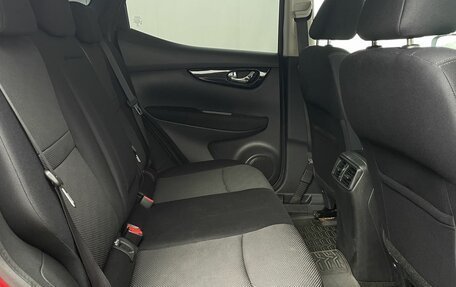 Nissan Qashqai, 2014 год, 1 529 000 рублей, 20 фотография