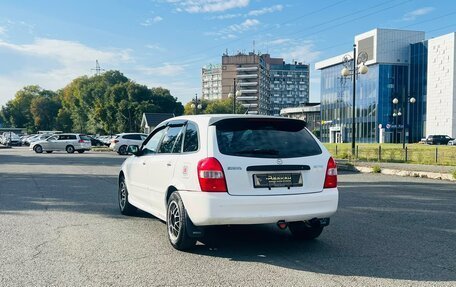 Mazda Familia, 1999 год, 219 999 рублей, 8 фотография