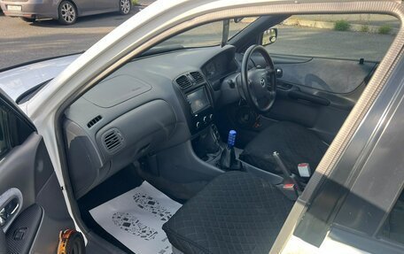 Mazda Familia, 1999 год, 219 999 рублей, 10 фотография