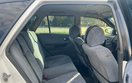 Mazda Familia, 1999 год, 219 999 рублей, 12 фотография