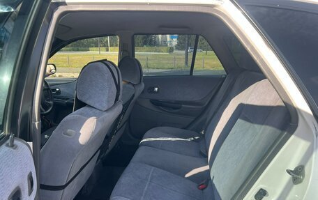 Mazda Familia, 1999 год, 219 999 рублей, 11 фотография
