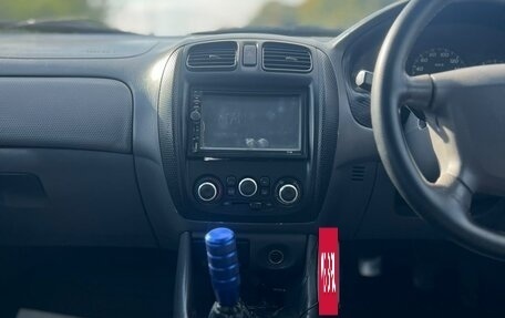 Mazda Familia, 1999 год, 219 999 рублей, 19 фотография
