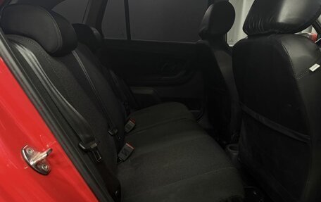 Skoda Fabia II, 2011 год, 649 999 рублей, 15 фотография