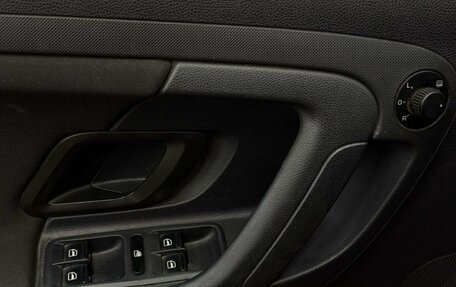 Skoda Fabia II, 2011 год, 649 999 рублей, 13 фотография