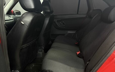Skoda Fabia II, 2011 год, 649 999 рублей, 14 фотография