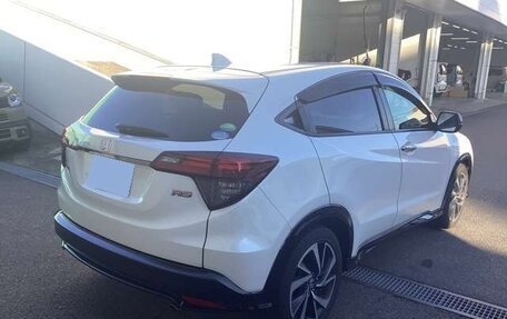 Honda Vezel, 2020 год, 1 490 000 рублей, 4 фотография