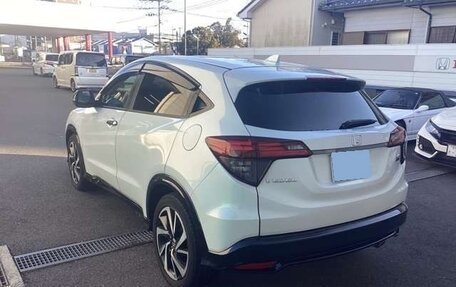 Honda Vezel, 2020 год, 1 490 000 рублей, 6 фотография