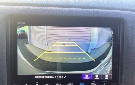 Honda Vezel, 2020 год, 1 490 000 рублей, 11 фотография