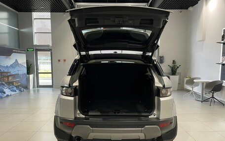 Land Rover Range Rover Evoque I, 2015 год, 2 599 000 рублей, 7 фотография