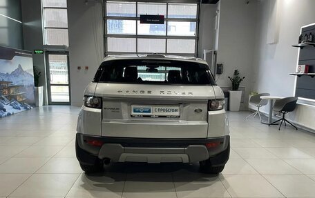 Land Rover Range Rover Evoque I, 2015 год, 2 599 000 рублей, 5 фотография