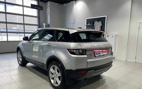Land Rover Range Rover Evoque I, 2015 год, 2 599 000 рублей, 6 фотография