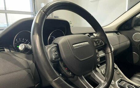 Land Rover Range Rover Evoque I, 2015 год, 2 599 000 рублей, 13 фотография