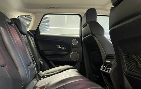 Land Rover Range Rover Evoque I, 2015 год, 2 599 000 рублей, 12 фотография