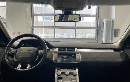 Land Rover Range Rover Evoque I, 2015 год, 2 599 000 рублей, 11 фотография