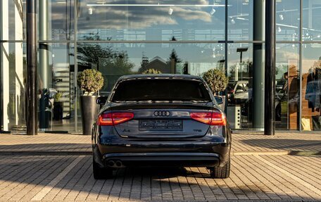 Audi A4, 2012 год, 1 295 000 рублей, 5 фотография