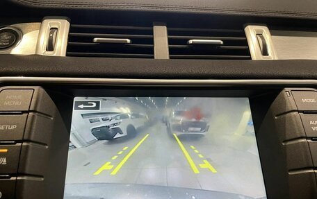 Land Rover Range Rover Evoque I, 2015 год, 2 599 000 рублей, 17 фотография