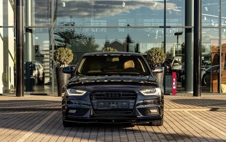 Audi A4, 2012 год, 1 295 000 рублей, 2 фотография