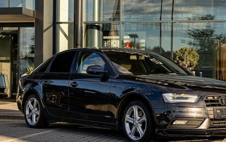 Audi A4, 2012 год, 1 295 000 рублей, 7 фотография