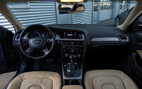 Audi A4, 2012 год, 1 295 000 рублей, 16 фотография