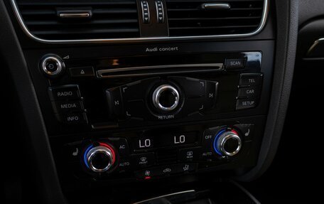 Audi A4, 2012 год, 1 295 000 рублей, 15 фотография