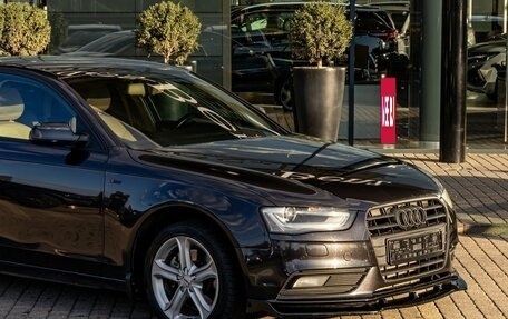 Audi A4, 2012 год, 1 295 000 рублей, 8 фотография