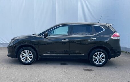 Nissan X-Trail, 2015 год, 1 599 000 рублей, 8 фотография