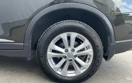 Nissan X-Trail, 2015 год, 1 599 000 рублей, 9 фотография
