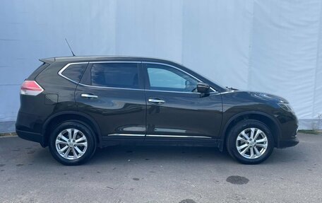 Nissan X-Trail, 2015 год, 1 599 000 рублей, 7 фотография