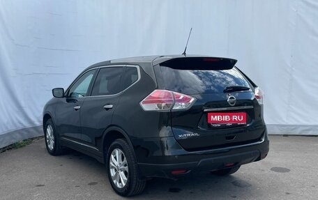 Nissan X-Trail, 2015 год, 1 599 000 рублей, 6 фотография