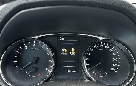 Nissan X-Trail, 2015 год, 1 599 000 рублей, 15 фотография