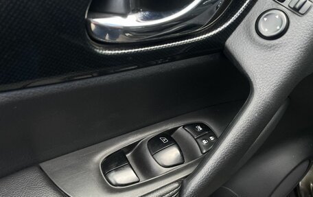 Nissan X-Trail, 2015 год, 1 599 000 рублей, 11 фотография