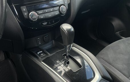 Nissan X-Trail, 2015 год, 1 599 000 рублей, 18 фотография