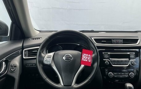 Nissan X-Trail, 2015 год, 1 599 000 рублей, 14 фотография