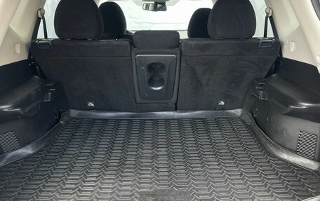 Nissan X-Trail, 2015 год, 1 599 000 рублей, 21 фотография