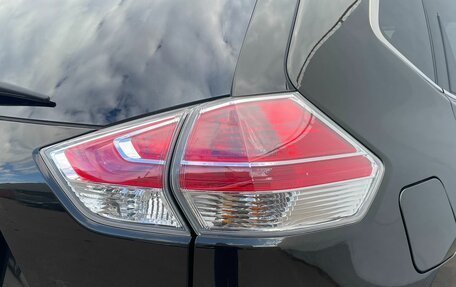 Nissan X-Trail, 2015 год, 1 599 000 рублей, 22 фотография