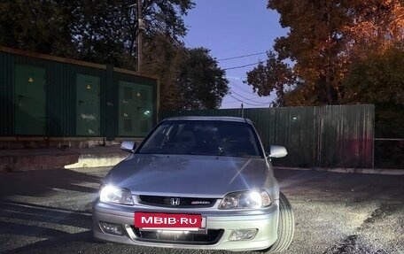 Honda Torneo, 2002 год, 650 000 рублей, 2 фотография