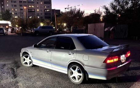 Honda Torneo, 2002 год, 650 000 рублей, 4 фотография