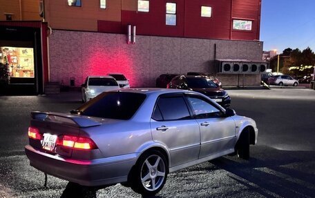 Honda Torneo, 2002 год, 650 000 рублей, 5 фотография