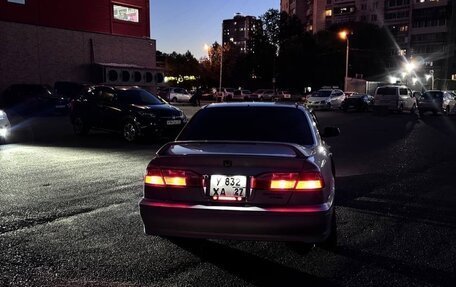 Honda Torneo, 2002 год, 650 000 рублей, 6 фотография