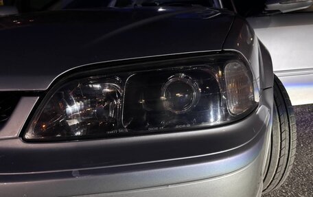 Honda Torneo, 2002 год, 650 000 рублей, 15 фотография