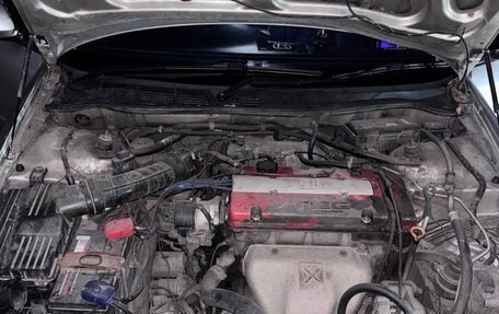 Honda Torneo, 2002 год, 650 000 рублей, 12 фотография