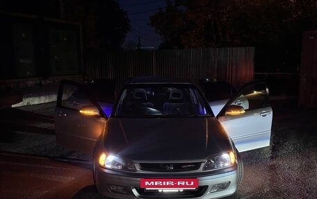 Honda Torneo, 2002 год, 650 000 рублей, 7 фотография