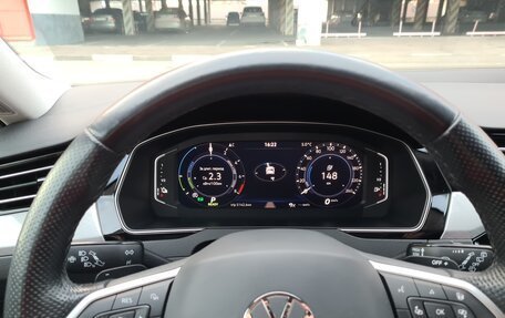 Volkswagen Passat B8 рестайлинг, 2021 год, 3 100 000 рублей, 3 фотография