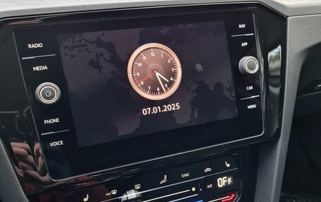 Volkswagen Passat B8 рестайлинг, 2021 год, 3 100 000 рублей, 9 фотография