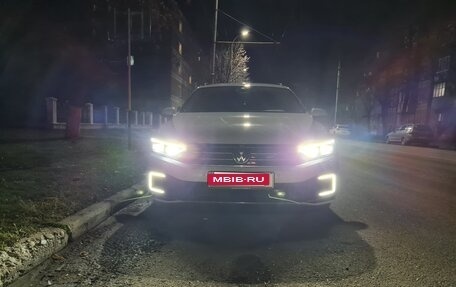Volkswagen Passat B8 рестайлинг, 2021 год, 3 100 000 рублей, 11 фотография
