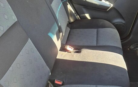 Hyundai Getz I рестайлинг, 2009 год, 620 000 рублей, 3 фотография
