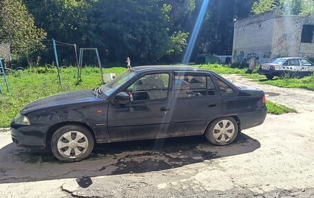 Daewoo Nexia I рестайлинг, 2012 год, 175 000 рублей, 4 фотография