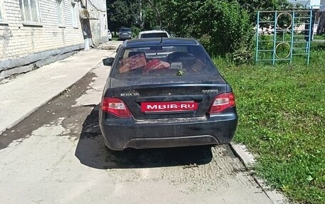 Daewoo Nexia I рестайлинг, 2012 год, 175 000 рублей, 2 фотография