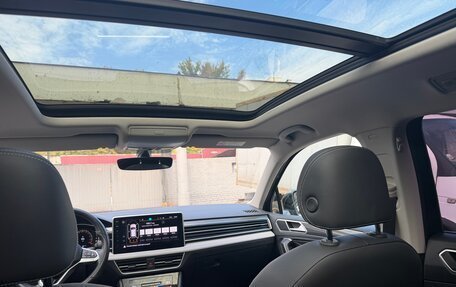 Volkswagen Tiguan II, 2023 год, 3 700 000 рублей, 7 фотография