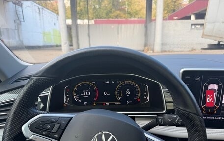 Volkswagen Tiguan II, 2023 год, 3 700 000 рублей, 10 фотография